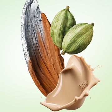 インフュージョン ドゥ プラダ サンタル チャイ オーデパルファム 04