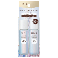 リフトモイスト トライアルセット しっとりタイプ ca / エリクシール