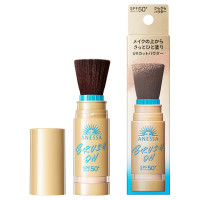 パーフェクトUV ブラッシュオンパウダー / SPF50+ / PA++++ / 本体 / 3g / さらさらパウダー / ほのかに香るフルーティーフローラル