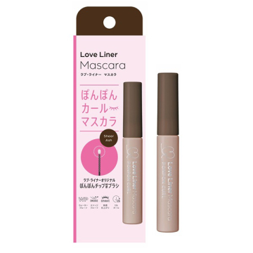 ラブ・ライナー ポンポンカールマスカラ