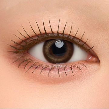 ラブ・ライナー ポンポンカールマスカラ 03