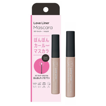 ラブ・ライナー ポンポンカールマスカラ