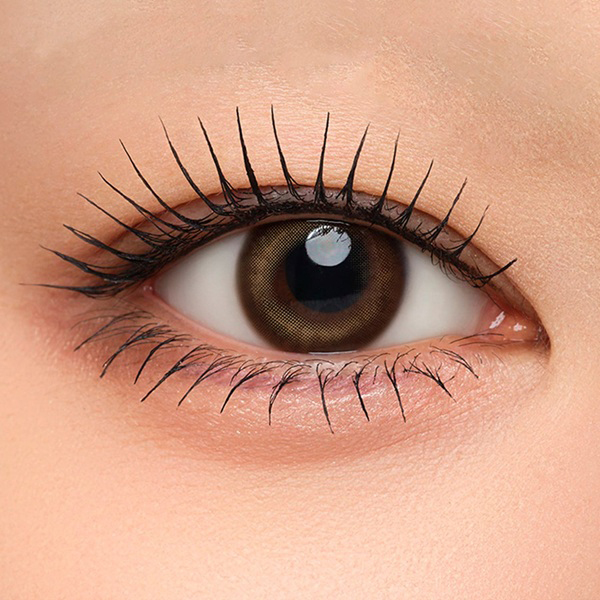 ラブ・ライナー ポンポンカールマスカラ / シアーブラック / 4.0g 1