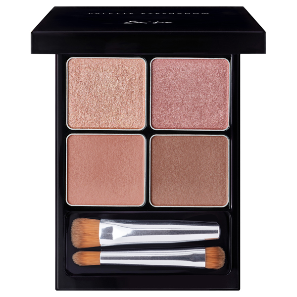 パレットアイシャドウ / アンバーロゼ / 7.5g / 本体