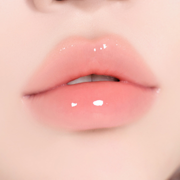 デューアップ ハートリップグロス 03