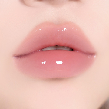 デューアップ ハートリップグロス 03