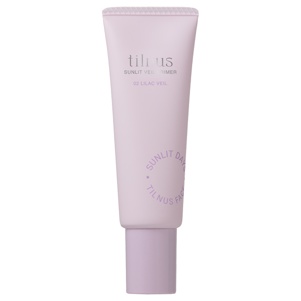 サンリットヴェール プライマー / SPF38 / PA+++ / 02 ライラックヴェール / 25g