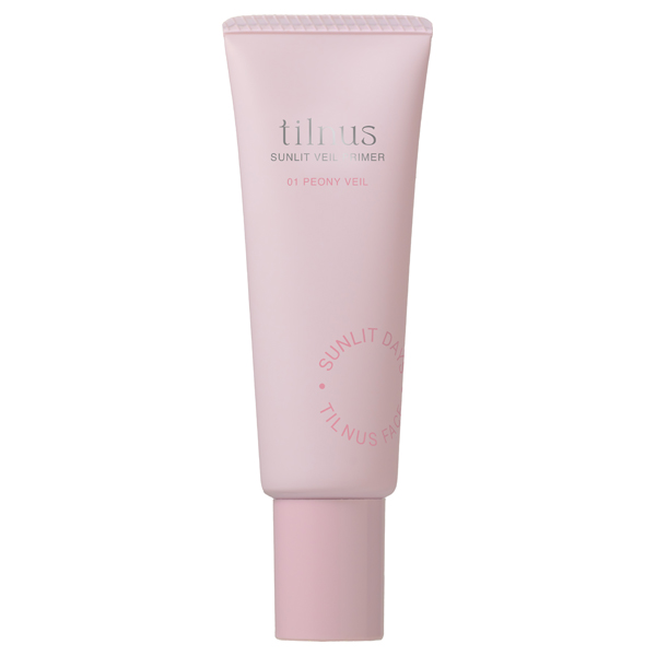 サンリットヴェール プライマー / SPF38 / PA+++ / 01 ピオニーヴェール / 25g