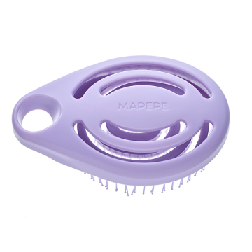 デタングリングシャンプーブラシ3D 04