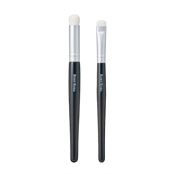 ポイントメイクアップブラシセット<M> / 1本、1本 1