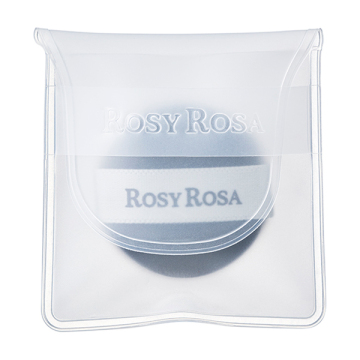 マルチファンデブラシ&パフ<プチサイズ> 04