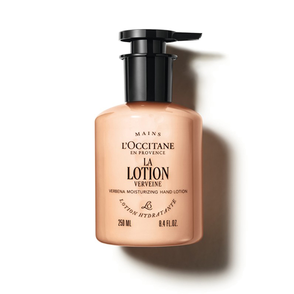 ラ ローシオン ジェントルハンドローション(ヴェルヴェーヌ) / 250mL