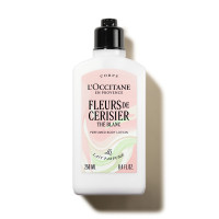 テ・ブラン サクラ パフュームド ボディミルク / 250mL