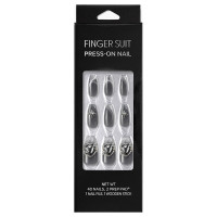 ネイルチップ / Enchant / 40ピース