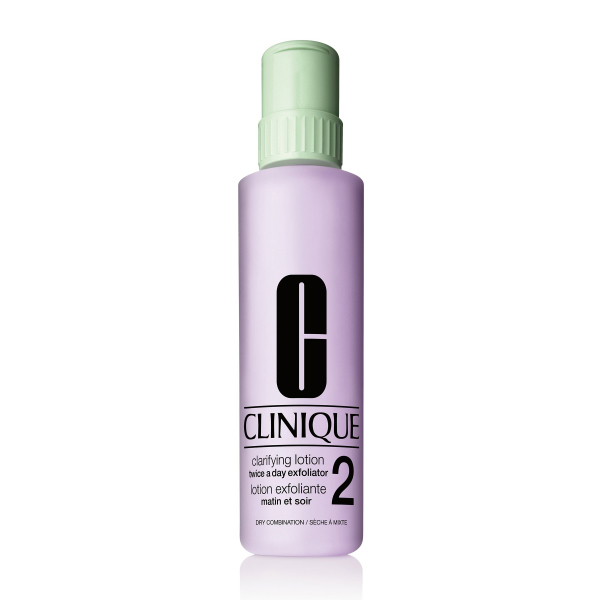 【約8,900円相当】【数量限定】クラリファイング ローション 2 [ポンプ付き] / 487mL / ポンプ付き