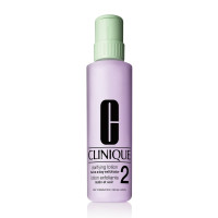 【約8,900円相当】【数量限定】クラリファイング ローション 2 [ポンプ付き] / ポンプ付き / 487mL