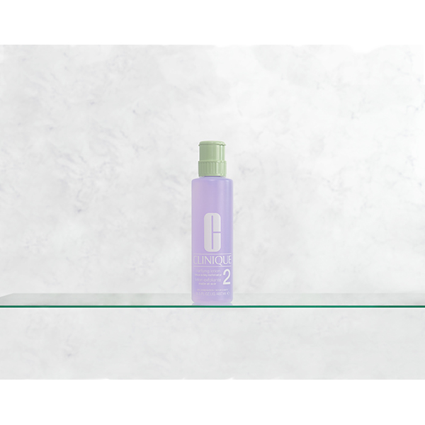 約8,900円相当】【数量限定】クラリファイング ローション 2 [ポンプ