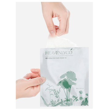 フェイスマスクV2 02