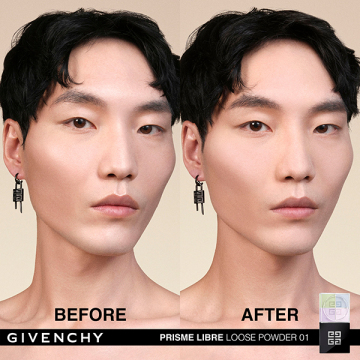 【@cosme SHOPPING限定】プリズム・リーブル・グロウ・セラム・ファンデーション1周年記念キット 03