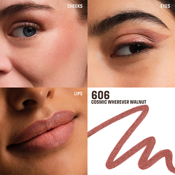 新色】アーティストカラーペンシル コズミック / メイクアップ