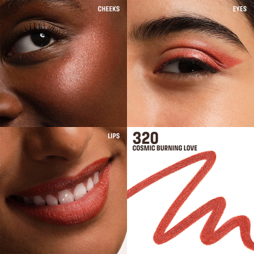 アーティストカラーペンシル コズミック 03