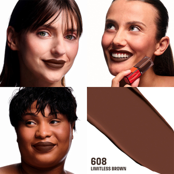 アーティスト リキッド カラー マット 03