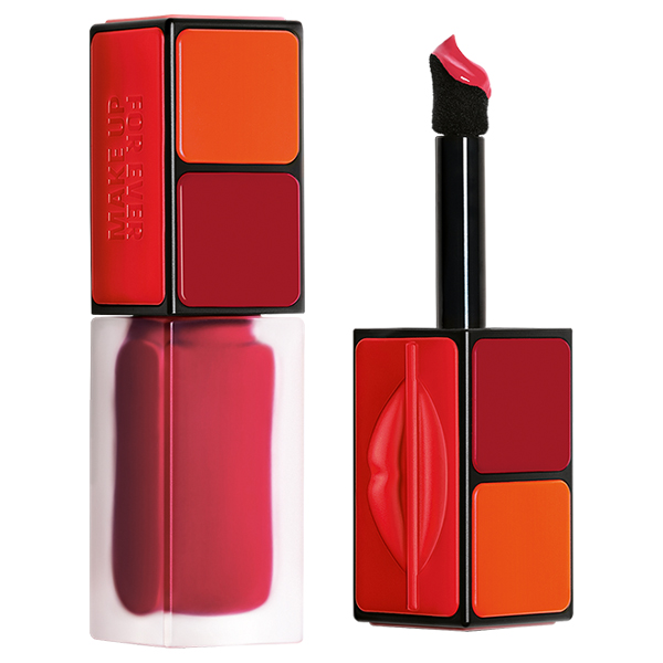 アーティスト リキッド カラー マット