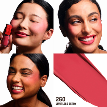 アーティスト リキッド カラー マット 03