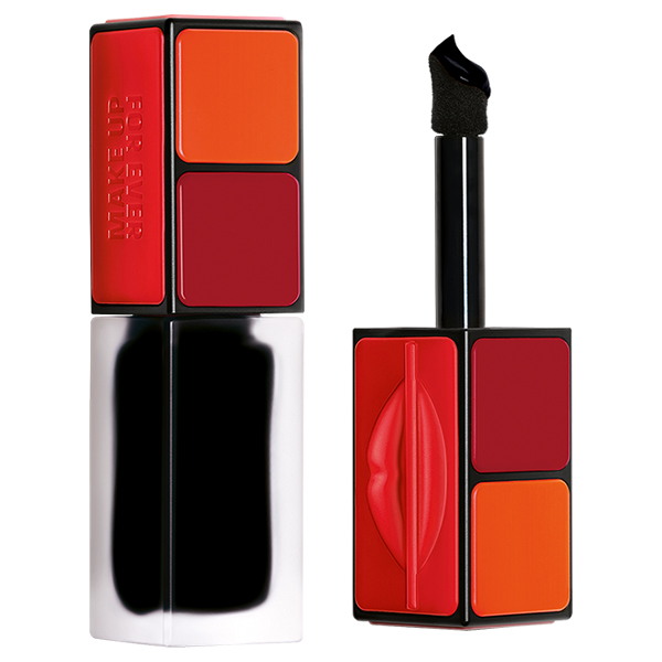 アーティスト リキッド カラー マット / 001 / 6ml