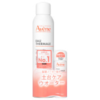 アベンヌ ウオーター<L> P27Aキャンペーンセット / 本体 / 300g、50g / 無香料