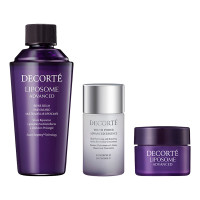 リポソーム美容液 キャンペーンキット2 / 付け替え / 75mL、14mL、10g