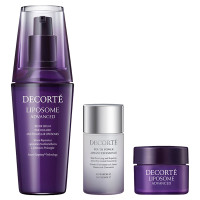 リポソーム美容液 キャンペーンキット2 / 本体 / 75mL、14mL、10g