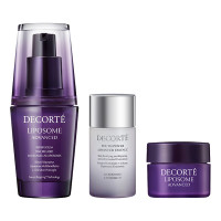 リポソーム美容液 キャンペーンキット2 / 本体 / 30mL、14mL、10g