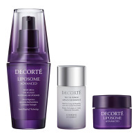 リポソーム美容液 キャンペーンキット2 / 本体 / 50mL、14mL、10g