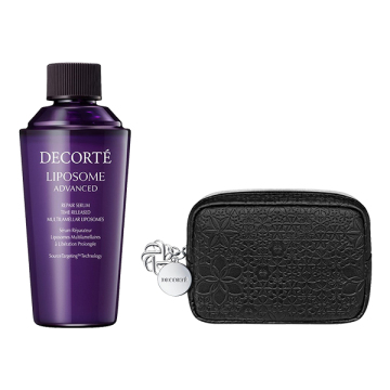 リポソーム美容液 キャンペーンキット1