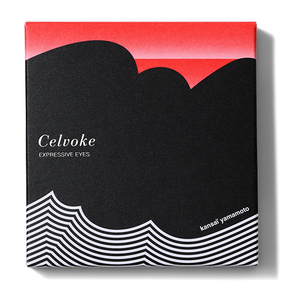 エクスプレッシヴ アイズ / Celvoke(パウダーアイシャドウ, メイク