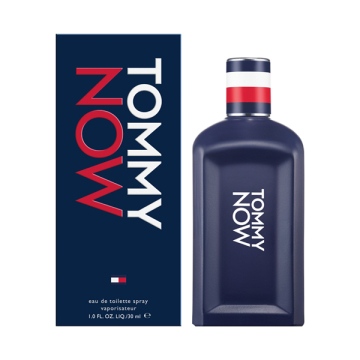 トミー ナウ オードトワレ