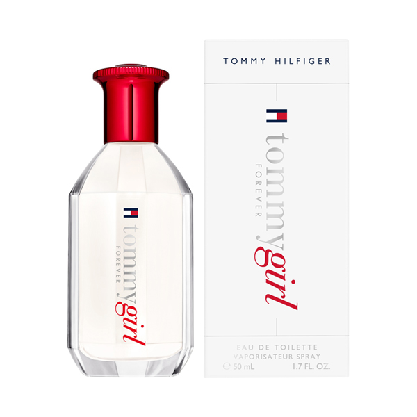 トミー ガール フォーエバー オードトワレ / 50mL