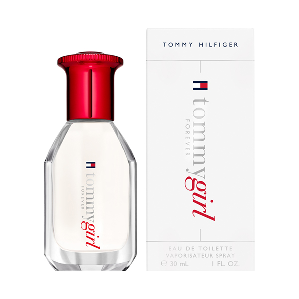 トミー ガール フォーエバー オードトワレ / 30mL
