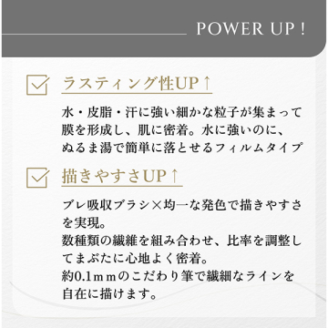 ラスティング リキッド アイライナー 04