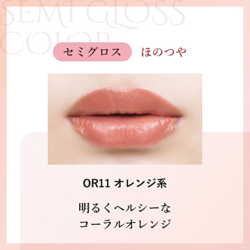 ラスティング リップスティック セミグロス 02