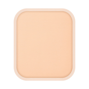 パウダーファンデーション 02