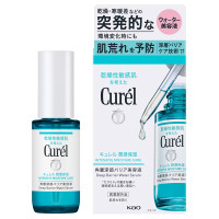 潤浸保湿 角層深部バリア美容液 / 本体 / 30ml