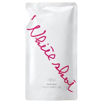 ホワイトショット クリアスキンローション リフィル