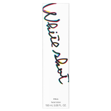 ホワイトショット クリアスキンローション 03