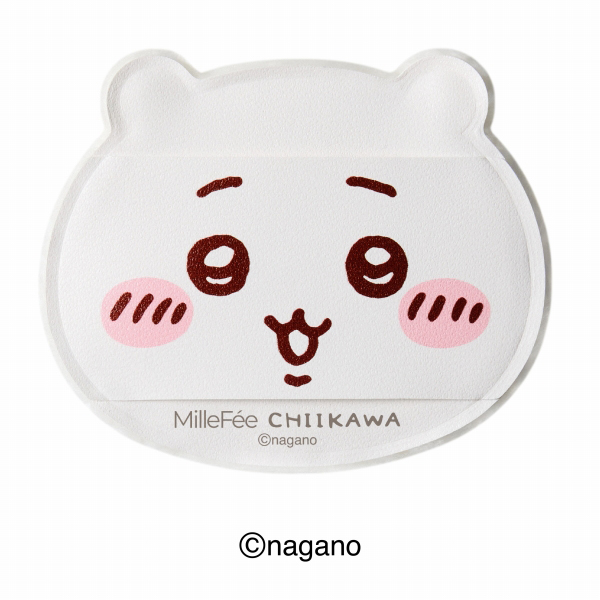 ちいかわメイクパフコンプリートボックス / 8個、1個 1