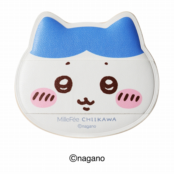 ちいかわメイクパフコンプリートボックス / 8個、1個 1