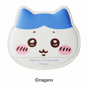 ちいかわメイクパフコンプリートボックス 03