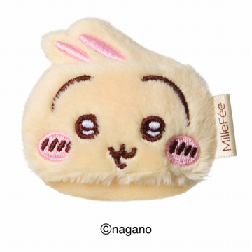 ちいかわメイクパフコンプリートボックス 04