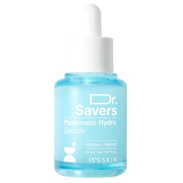 ドクターセイバーズ WATERセラム